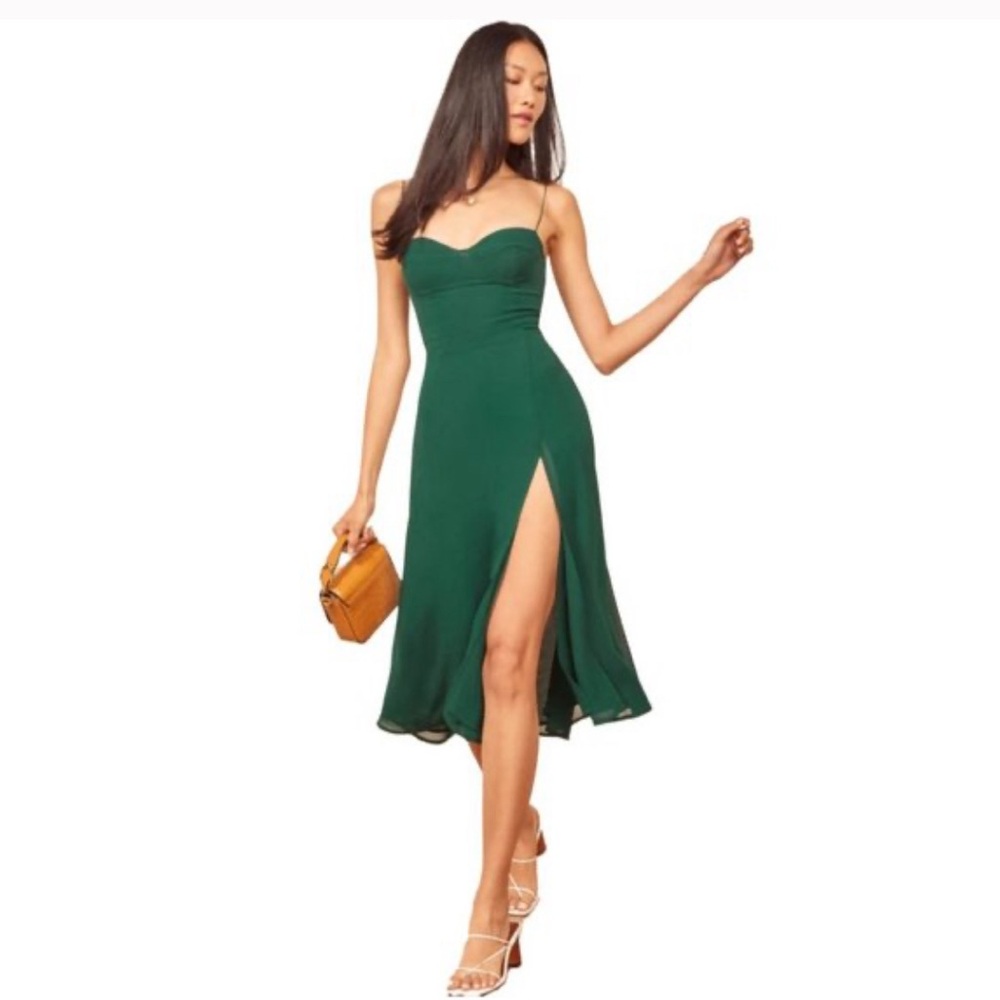 Reformatio Juliette Dress
